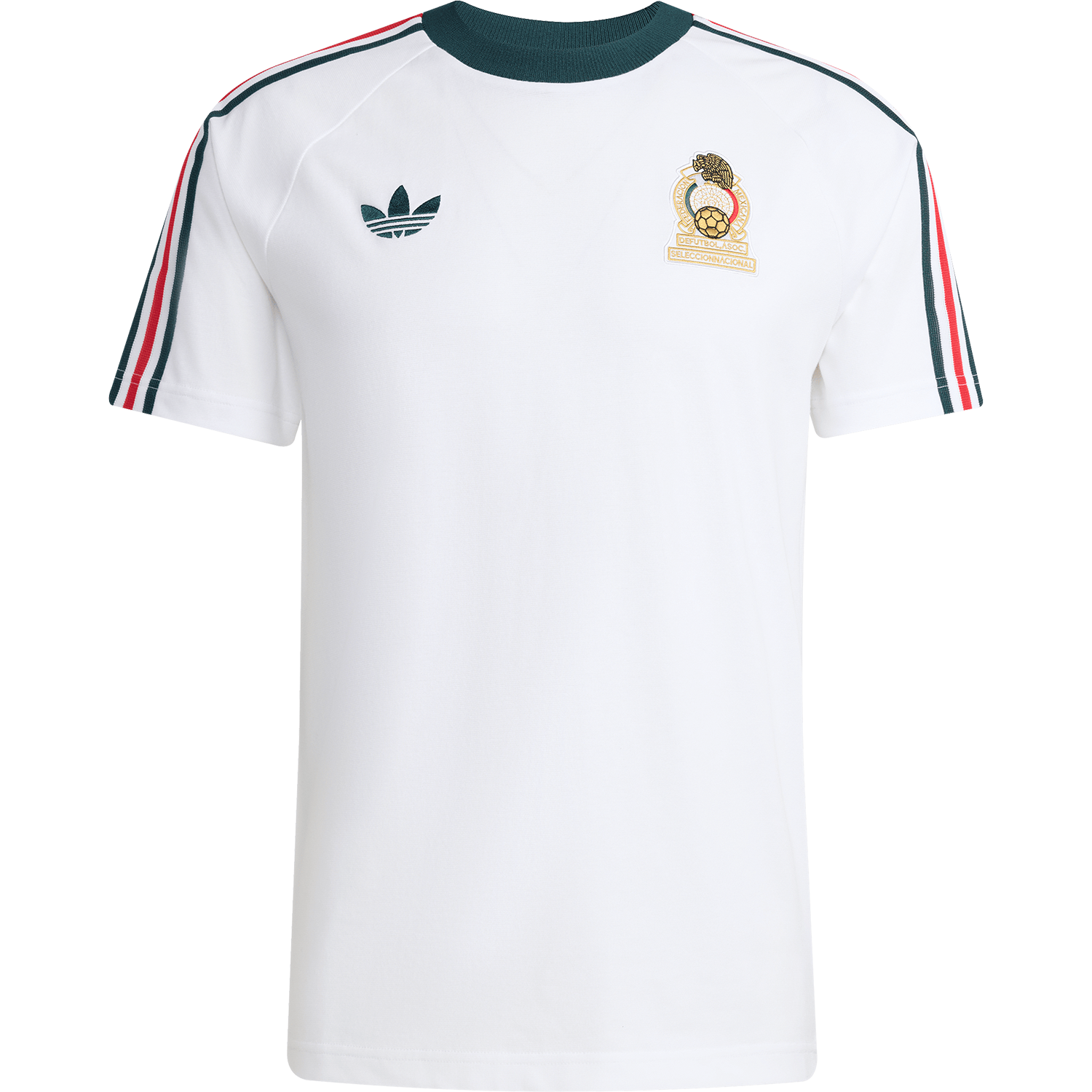 Mexico Men's Tee - Sports T-Shirt