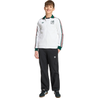 Youth Mexico Away Anthem Jacket - Sports Jacket