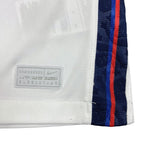 England 2020 European Championship Home Jersey - Retro Soccer Jersey