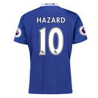 Chelsea 2016/17 Home Jersey – Champions Season - Retro Soccer Jersey
