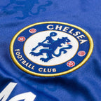 Chelsea 2016/17 Home Jersey – Champions Season - Retro Soccer Jersey