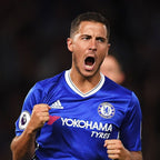 Chelsea 2016/17 Home Jersey – Champions Season - Retro Soccer Jersey