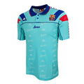 FC Barcelona 1992-95 Away Jersey - Retro Soccer Jersey