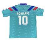 FC Barcelona 1992-95 Away Jersey - Retro Soccer Jersey