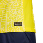 Brazil Home Jersey 24/25 Neymar #10 - Retro Soccer Jersey