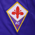 1998 Fiorentina Home Jersey - Retro Soccer Jersey