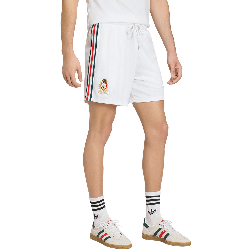 Mexico Men's Shorts - Sports Shorts