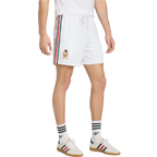 Mexico Men's Shorts - Sports Shorts