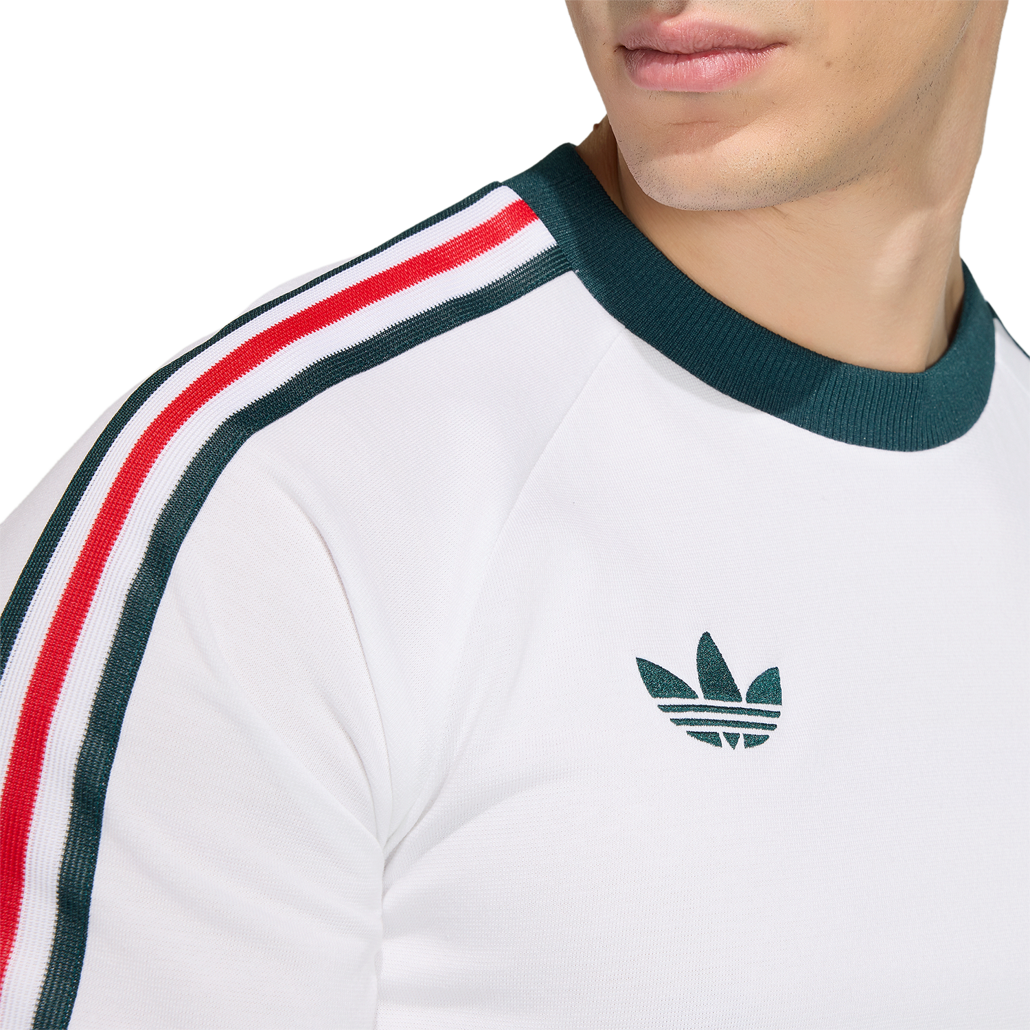 Mexico Men's Tee - Sports T-Shirt