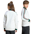Youth Mexico Away Anthem Jacket - Sports Jacket