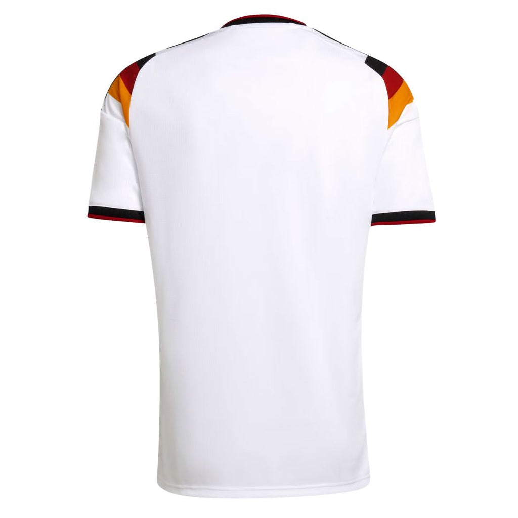 Germany 2026 Home Jersey - Retro Soccer Jersey
