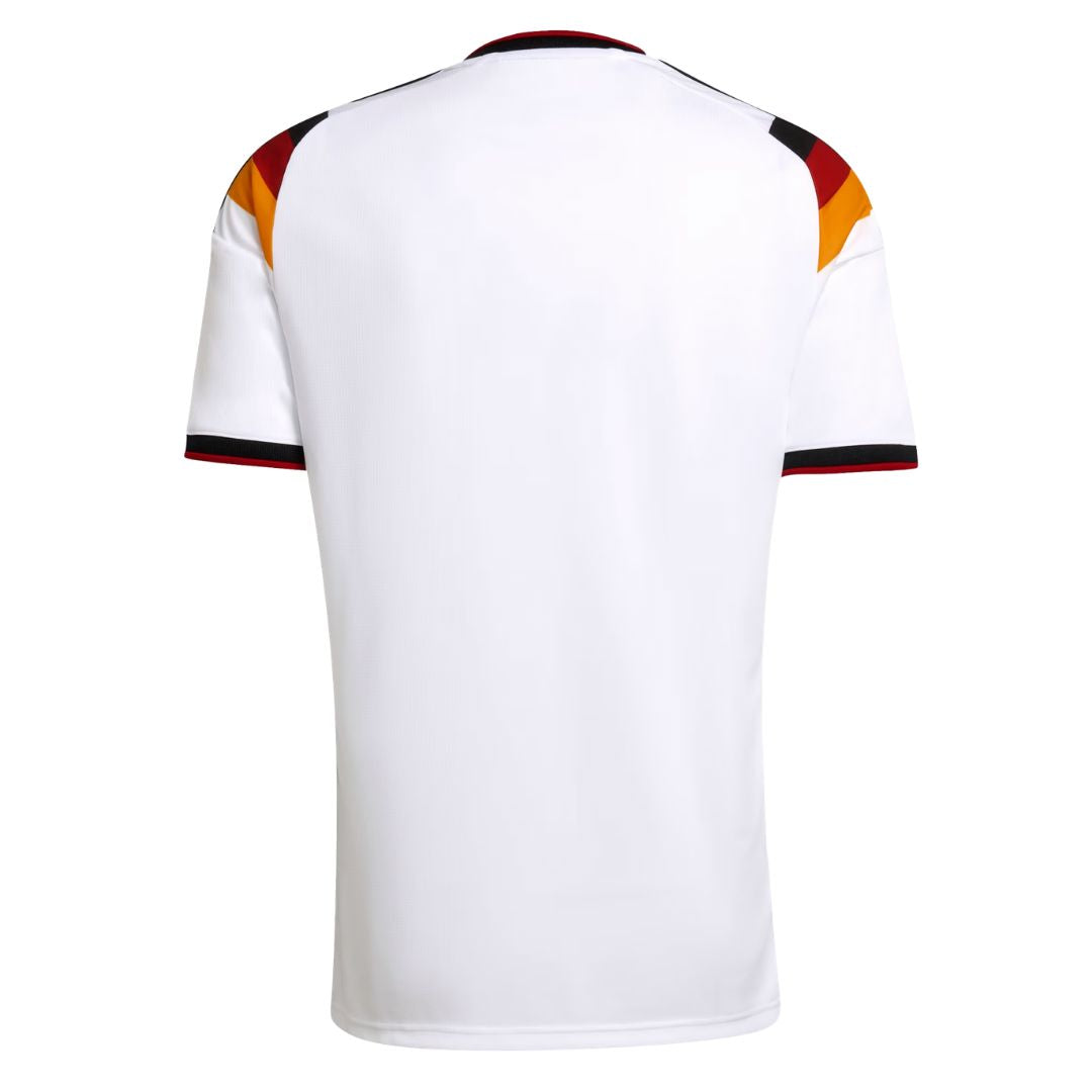 Germany 2026 Home Jersey - Retro Soccer Jersey