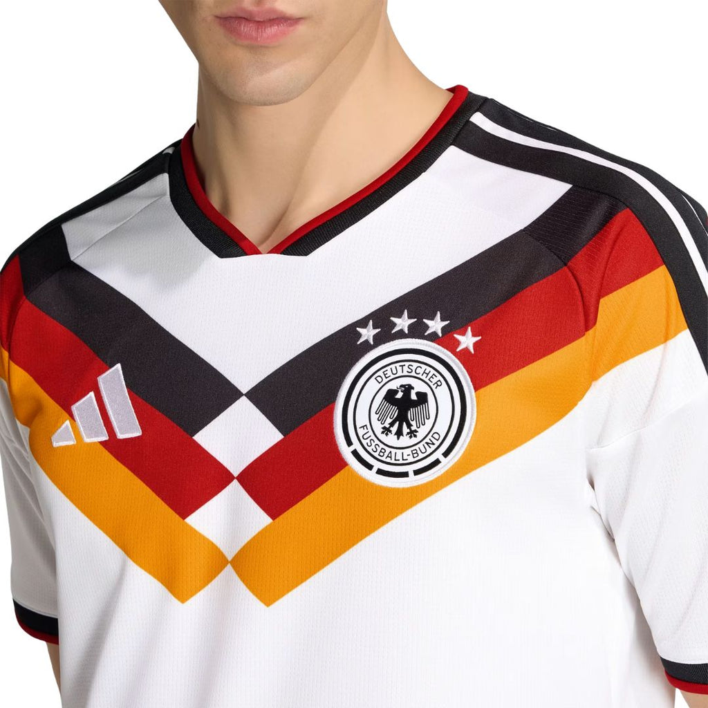 Germany 2026 Home Jersey - Retro Soccer Jersey