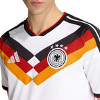 Germany 2026 Home Jersey - Retro Soccer Jersey
