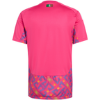 Mexico 2026 Men's Home Goalkeeper Jersey - Soccer Jersey