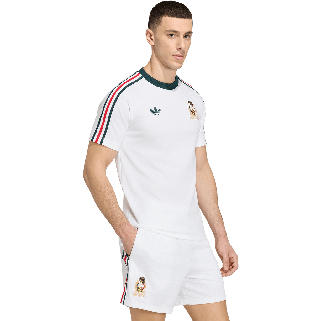 Mexico Men's Tee - Sports T-Shirt