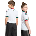Youth Mexico Away 2026 Stadium Jersey - Soccer Jersey