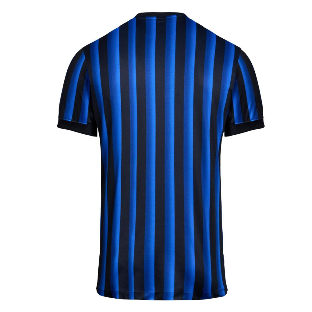 Inter Milan Home Stadium Jersey 25/26 - Retro Soccer Jersey