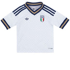 Italy 2026 Away Mini Kit (Custom Name & Number) - Sports Apparel