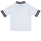 Italy 2026 Away Mini Kit (Custom Name & Number) - Sports Apparel