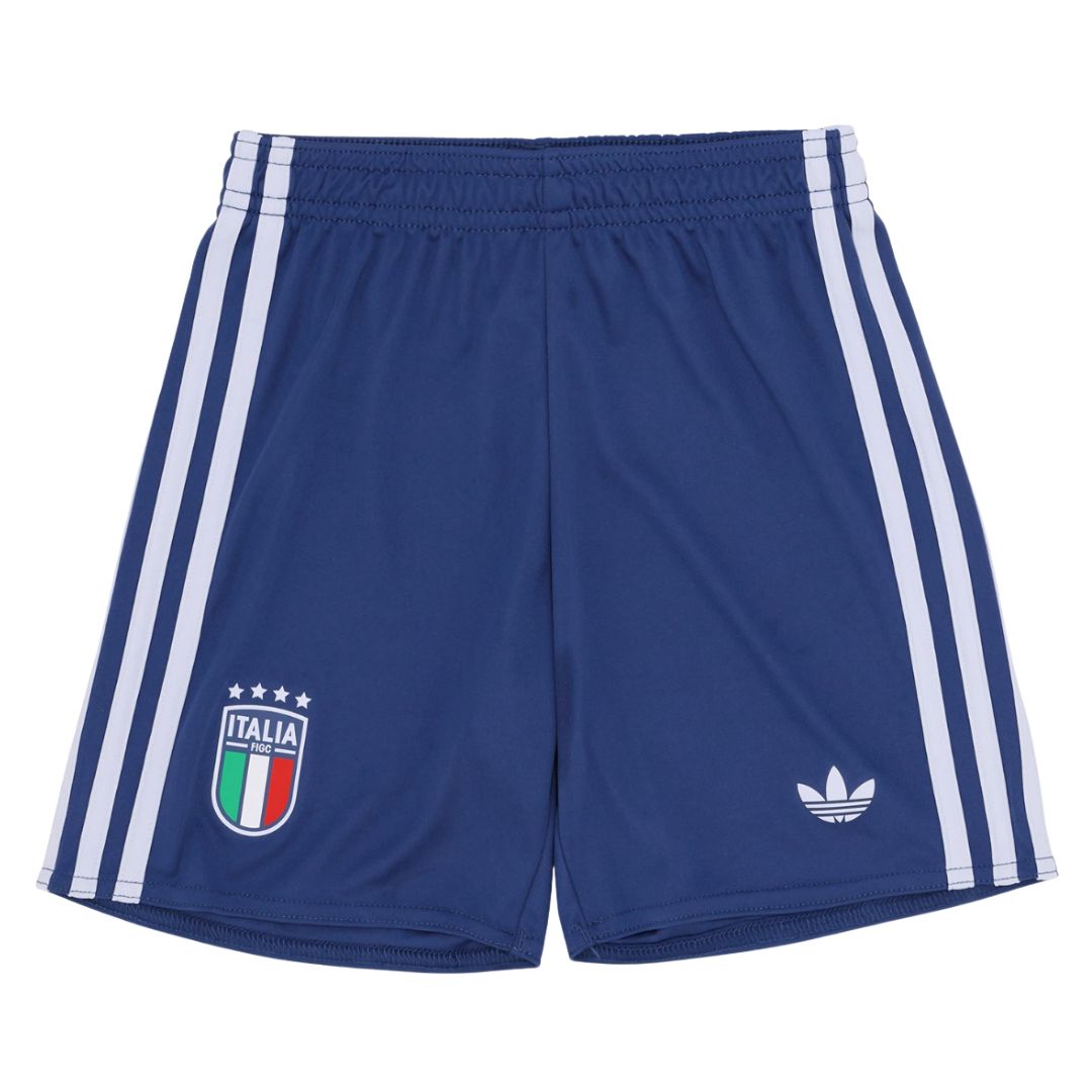 Italy 2026 Away Mini Kit (Custom Name & Number) - Sports Apparel