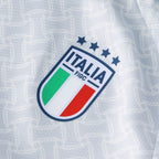 Italy 2026 Away Mini Kit (Custom Name & Number) - Sports Apparel