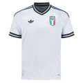 Italy FIGC Away Jersey 2026 Authentic - Retro Soccer Jersey
