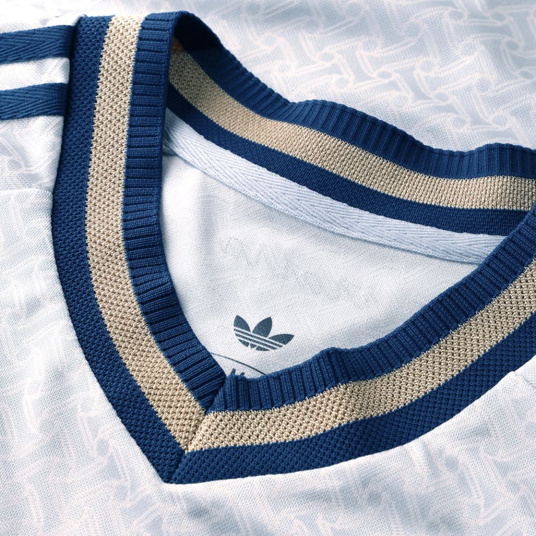 Italy FIGC Away Jersey 2026 Authentic - Retro Soccer Jersey