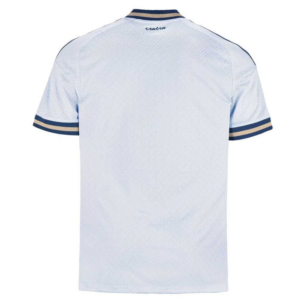 Italy FIGC Away Jersey 2026 Authentic - Retro Soccer Jersey