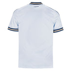 Italy FIGC Away Jersey 2026 Authentic - Retro Soccer Jersey