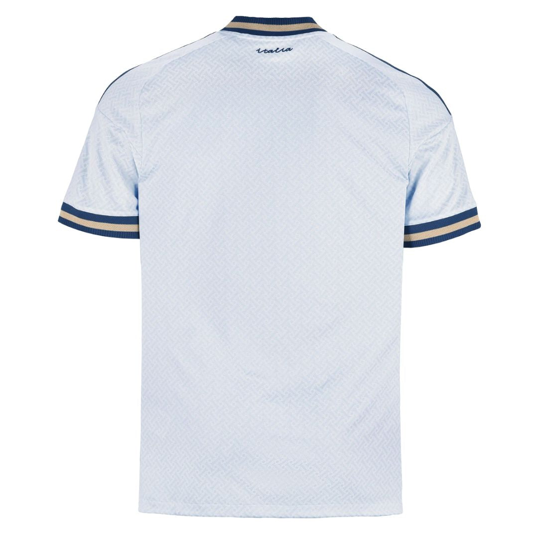 Italy FIGC Away Jersey 2026 Authentic - Retro Soccer Jersey
