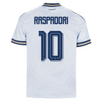 Italy FIGC Away Jersey 2026 Authentic - Retro Soccer Jersey