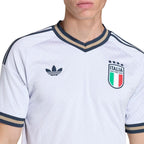 Italy FIGC Away Jersey 2026 Authentic - Retro Soccer Jersey