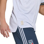 Italy FIGC Away Jersey 2026 Authentic - Retro Soccer Jersey