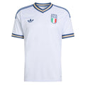 Italy FIGC Away Jersey 2026 - Retro Soccer Jersey