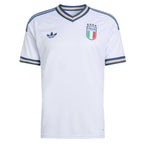 Italy FIGC Away Jersey 2026 - Retro Soccer Jersey