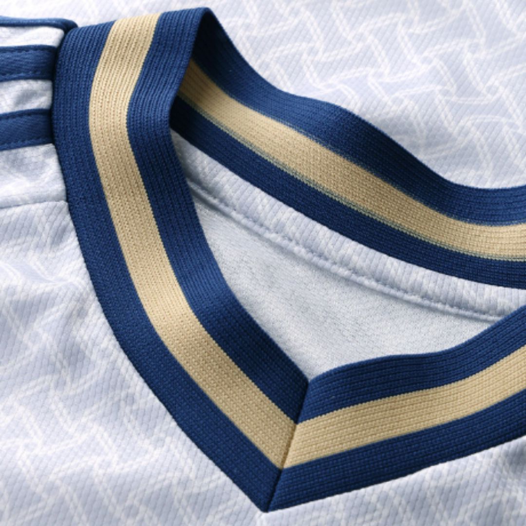 Italy FIGC Away Jersey 2026 - Retro Soccer Jersey