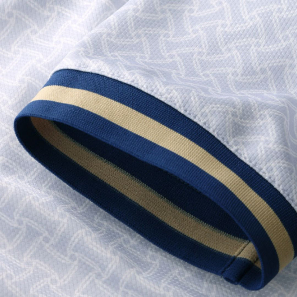 Italy FIGC Away Jersey 2026 - Retro Soccer Jersey