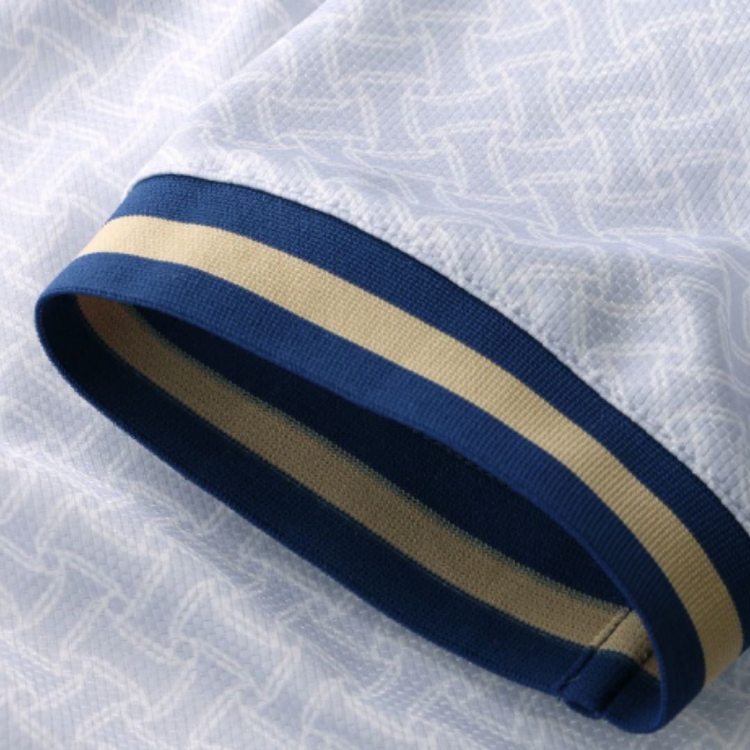 Italy FIGC Away Jersey 2026 - Retro Soccer Jersey