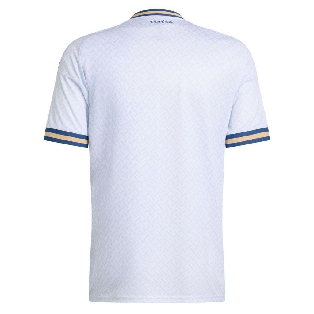 Italy FIGC Away Jersey 2026 - Retro Soccer Jersey