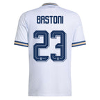 Italy FIGC Away Jersey 2026 - Retro Soccer Jersey