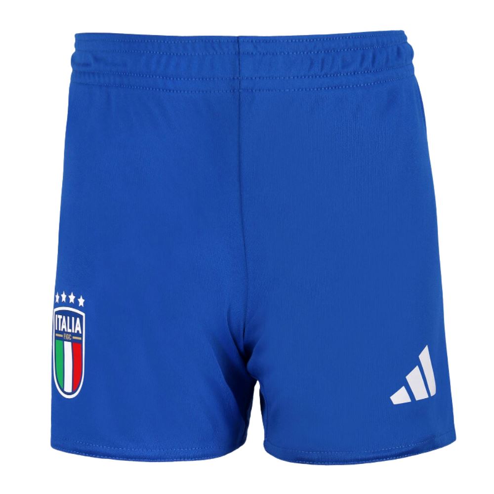 Italy Away Jersey 2024/25 Kids - Retro Soccer Jersey