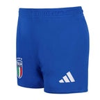 Italy Away Jersey 2024/25 Kids - Retro Soccer Jersey
