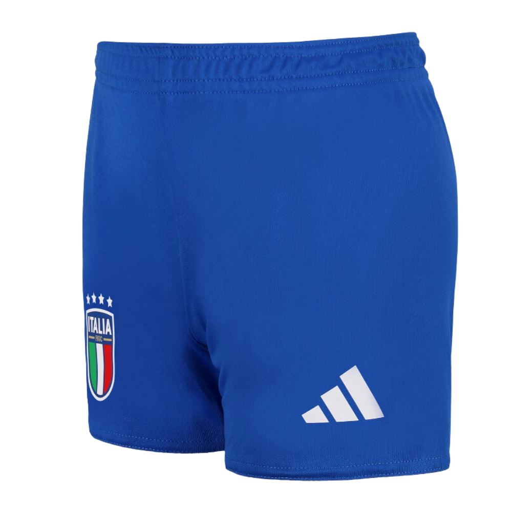 Italy Away Jersey 2024/25 Kids - Retro Soccer Jersey