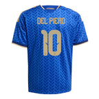 Italy 2026 Home Kids Kit (Custom Name & Number) - Sports Apparel