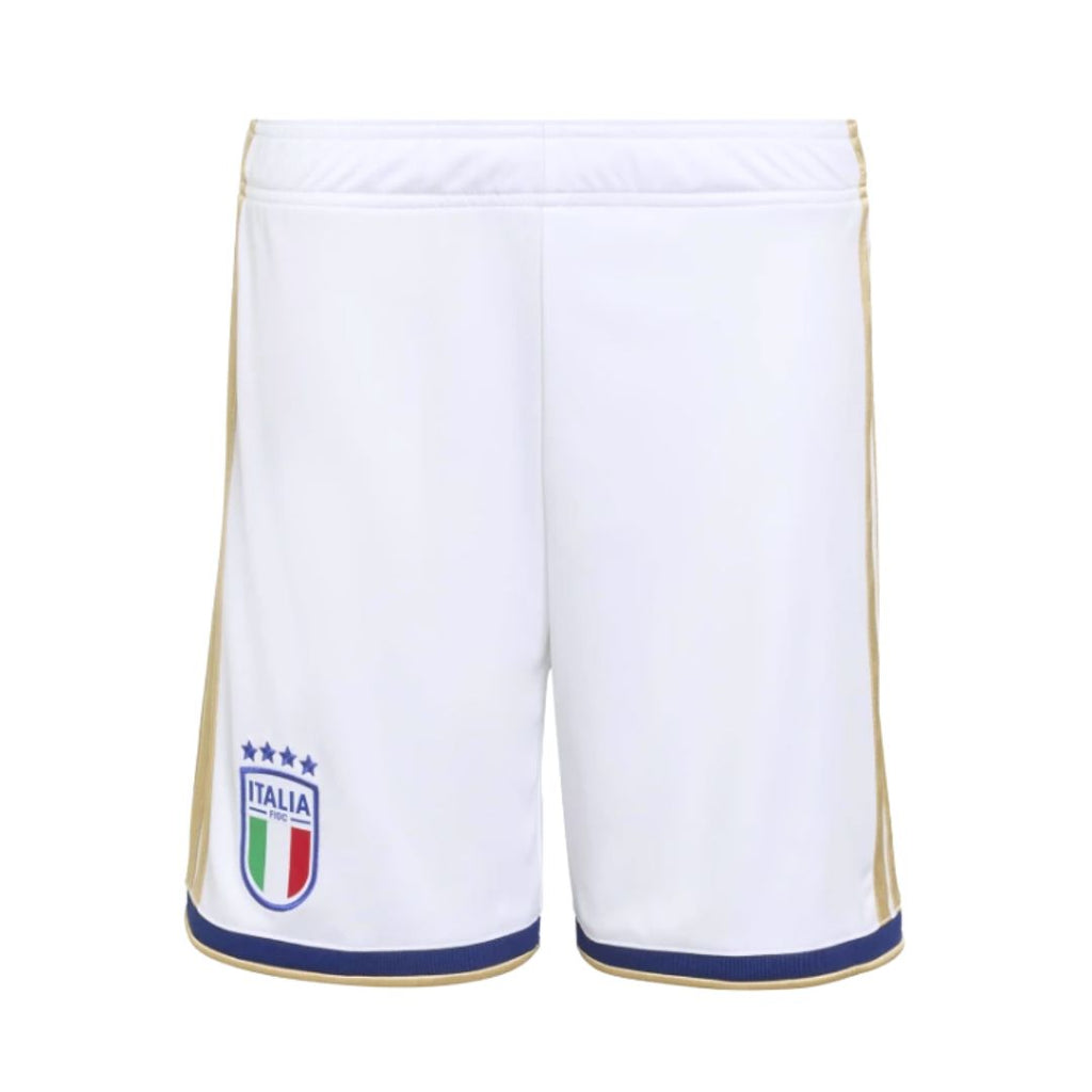 Italy 2026 Home Kids Kit (Custom Name & Number) - Sports Apparel