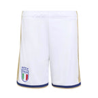 Italy 2026 Home Kids Kit (Custom Name & Number) - Sports Apparel