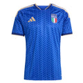 Italy FIGC Home Jersey 2026 - Retro Soccer Jersey