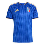 Italy FIGC Home Jersey 2026 - Retro Soccer Jersey