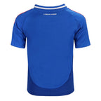 Italy Home Jersey 2024/25 Kids - Retro Soccer Jersey